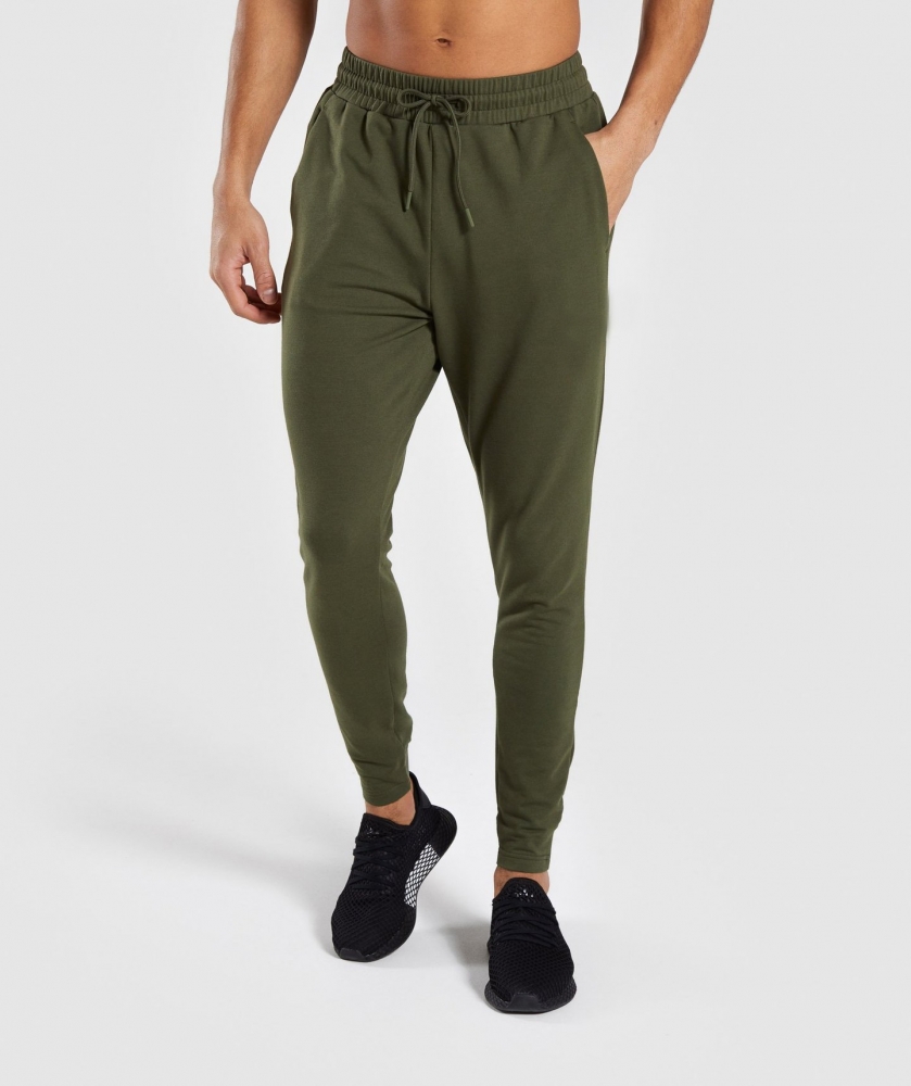 Joggers